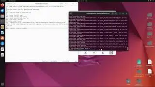 how to compile SU2 7.5.1 on ubuntu and test a run