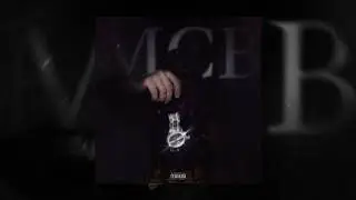 DNK the Goat - MCB (Visualizer)