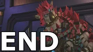Knack 2 Walkthrough Ending - No Commentary Playthrough (PS4)