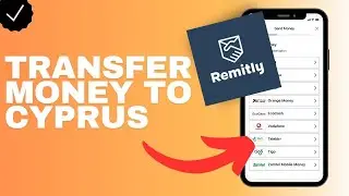 How to transfer money to Cyprus?