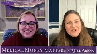 Episode 117 | Doing the Compliance Cha Cha - A Conversation with Jodi Faustlin