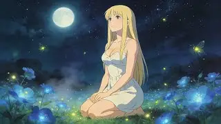 Best of Lo-Fi Anime songs [2025] | Chill Mix & Deep Feelings #27