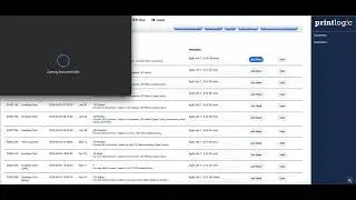 Live Training for Tracking & Production Personal