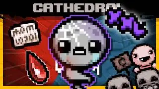 My Most Cursed Run Can Still Win - Tainted Lost No Items Speedrun