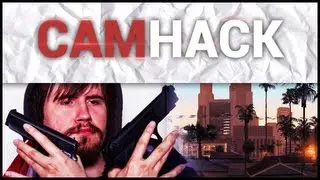 [CAMHACK] - Сервер Дерти Монка! #3