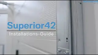 Superior Installations-Guide