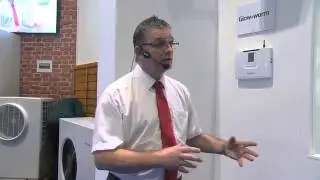 Ecobuild 2014 (Practical Installer) Hybrid Systems