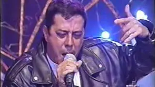 Cães   Vadios  -   Padre  Mané - Live