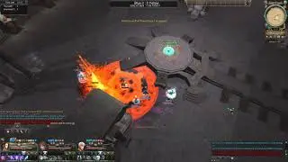 Granado Espada PVP Tora records 3 vs AS Charlotte