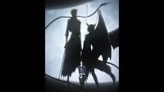 Vasto lorde 🥶😈 [BLEACH] #anime #bleach #ichigo #hollow #vastolorde