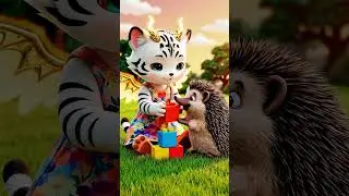 Tapo & Tapi -  79 3D animated stories #3danimation #animation #cartoon  #animatedshorts  #funny