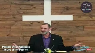 Calvary Lakeway The Joy of The Passion