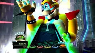 Guitar Hero: WTDE - OneRepublic - Stop And Stare (Expert Guitar FC)