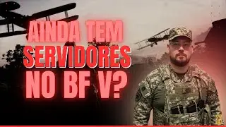 Como Encontrar Servidores no Battlefield V Multiplayer em 2025 | Oficial e Comunidade