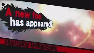 a new foe has appeared