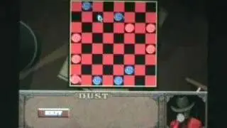 Dust: Wired West (прохождение 10/20)