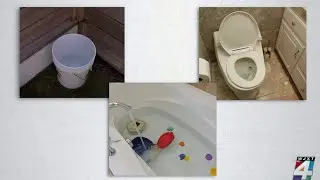 Families need to be aware of these hidden drowning dangers for kids