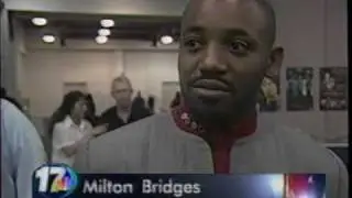 2001 NBC 17 Broadcast Star Trek Convention - Durham NC