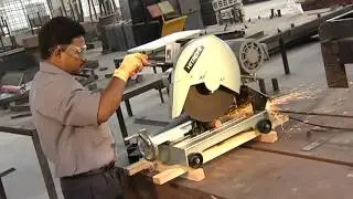 Hitachi Power Tools Video