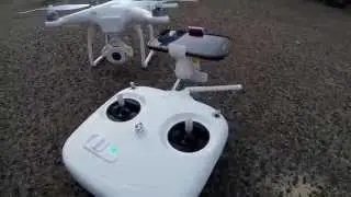 DJI Phantom FC40