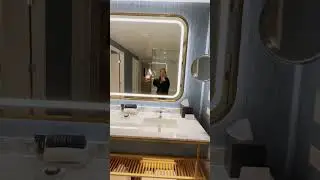 Поехали со мной в отель &laquo;Фонтенбло&raquo; в Лас-Вегасе ⭐️⭐️⭐️⭐️⭐️
