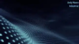 Andy Moore - Industrial