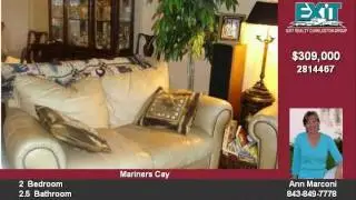 29 Mariners Cay Folly Beach SC