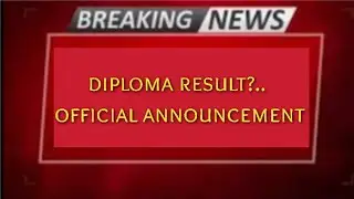 diploma latest news today | Tamil | diploma result 2021 tamil today news | diploma result 2021 tamil