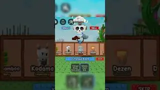 Getting new TRANQUIL BLOOM #gag #growagarden #roblox #gaming #lucky #trending #shorts #fyp #fy