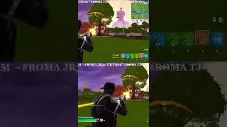 RIFLE DE CASA | #romatj de #Twitch  #fortnite
