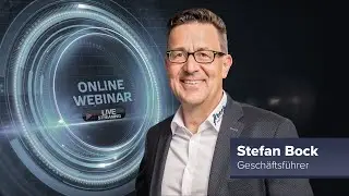Live-Mitschnitt » Webinar 8: PFAS - Welcher Handlungsbedarf entsteht in der Dichtungstechnik?