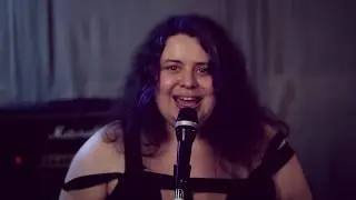 JazzySways - Kiss Is (Live Promo Video)