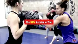 Your New Version