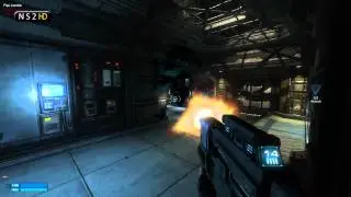 NS2HD[307] - Chilled play, and Occlusion! - Natural Selection 2 HD