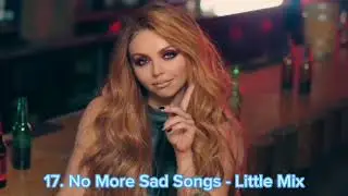 Just Dance 2019 Fanmade Song List