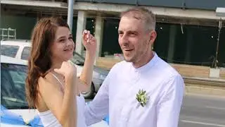 Ах эта свадьба пела и плясала.                     20 августа 2021 г.