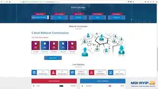 Обзор проекта Private Club