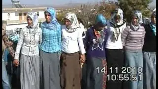 RAMAZAN KÖSE VE KELO  KILIÇÖEREN KÜYÜ ÖMER İNCE İÇİN