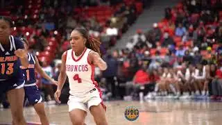 Destiny Jackson basketball; Whitney Young class of 2025