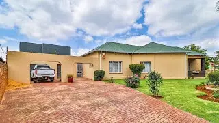3 Bedroom For Sale | Brakpan Central