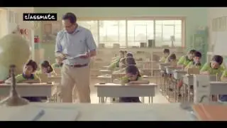 Classmate Notebook Hulk Film