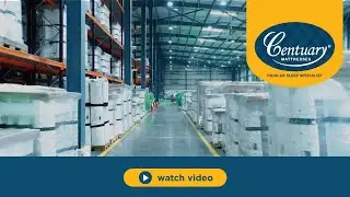 Mattress | Centuary Fibre Plates Pvt Ltd