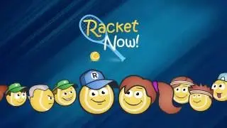 RacketNow!