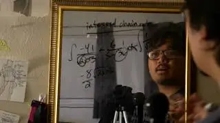 u-sub's evil brother: the integral chain rule