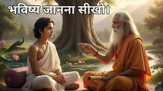 भाग्य या कर्म: कौन बड़ा है? | Inspirational Story on Destiny