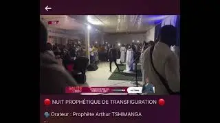 fr exauc&eacute; malenga nuit de transfiguration du minist&egrave;re fesem
