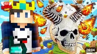 I make base with 100 spawners | IconNetwork