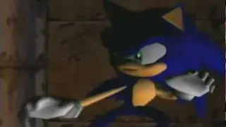 Sonic Adventure 2 Battle Hero Side Story Preview