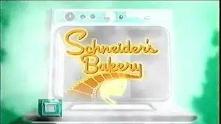 Schneider's Bakery (x2)/Nickelodeon Productions (2015)