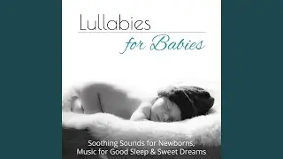 Soothing Sounds for Newborns (Piano Solo)